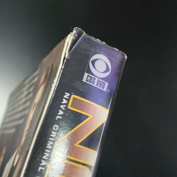 NCIS - The Complete First Season - Picture 14 of 16